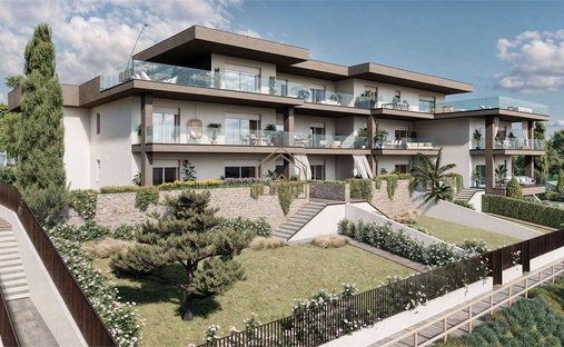 Apartment in Desenzanino, Desenzano del Garda, Lombardy 1