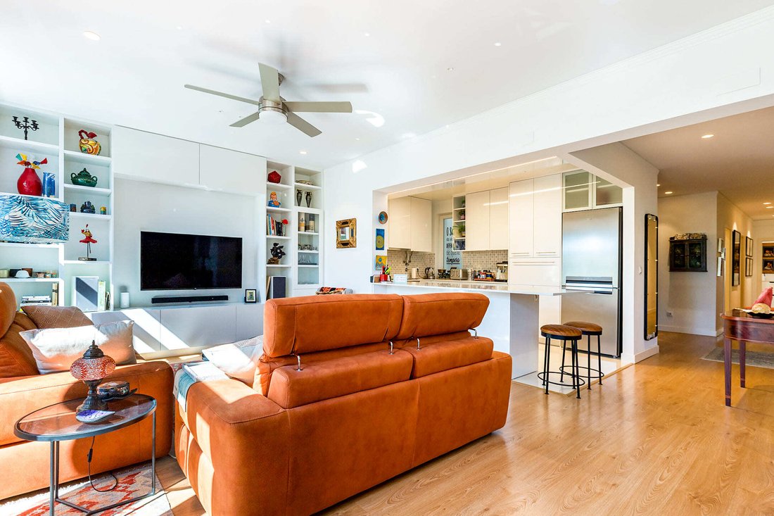 Apartment in Arroios, Lisbon, Portugal 5 - 16310252