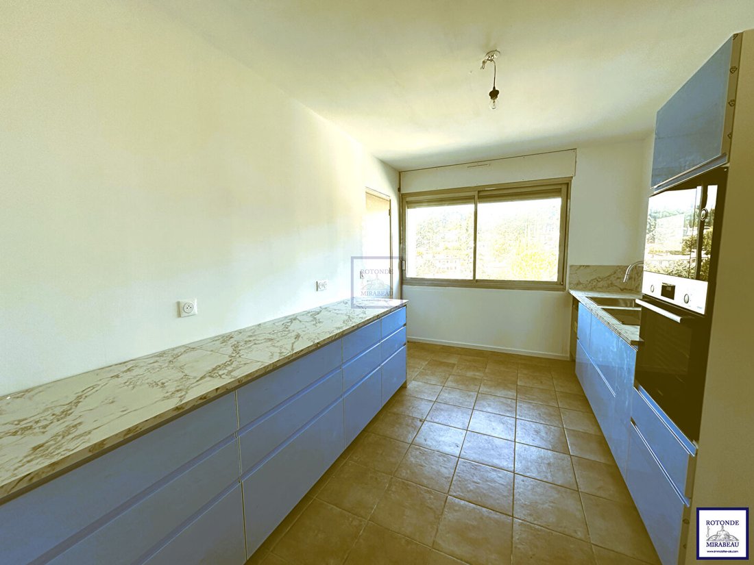 Apartment in Granettes-Jauberte-Sainte Anne, Aix-en-Provence, France 5 - 16227413