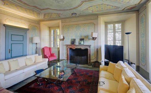 Revislate Castle Historic Residence