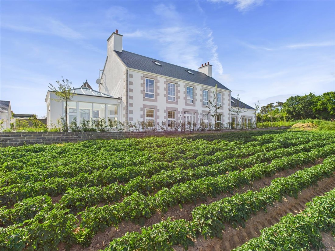 House in Jersey, St Lawrence, Jersey 1 - 16311578