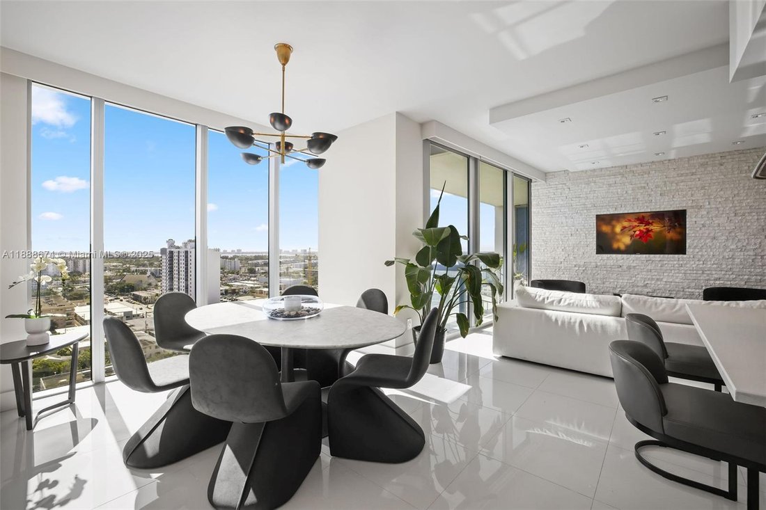 Condo in Miami Beach, Florida, United States 4 - 16317314