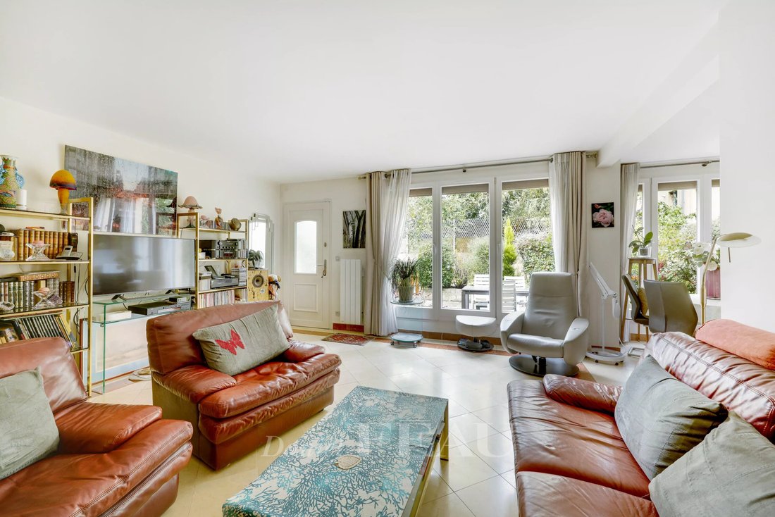 Casa en Notre Dame, Versalles, Francia 5 - 16309332
