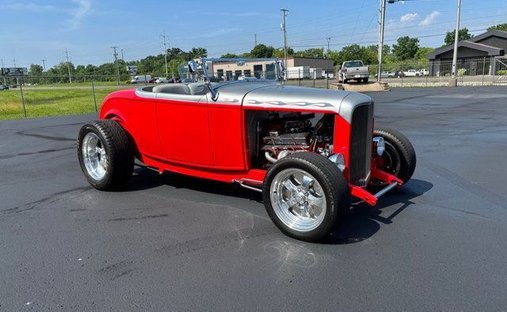 Ford Roadster in Calverton, NY, United States 1