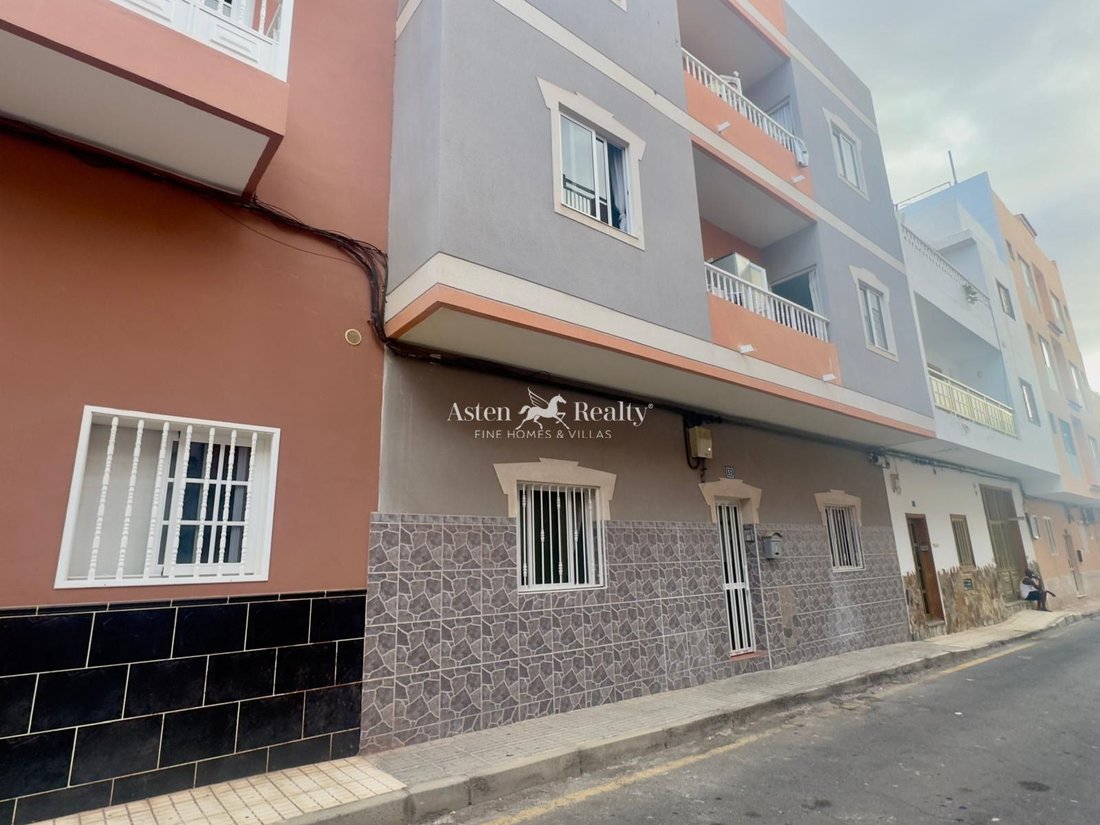 Andere in Arona, Kanarische Inseln, Spanien 2 - 16309822