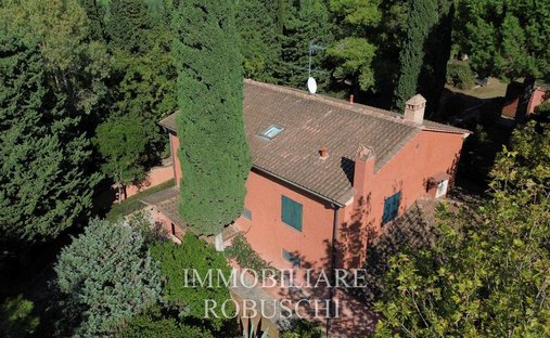 Villa à Centre, Campiglia Marittima, Toscane 1