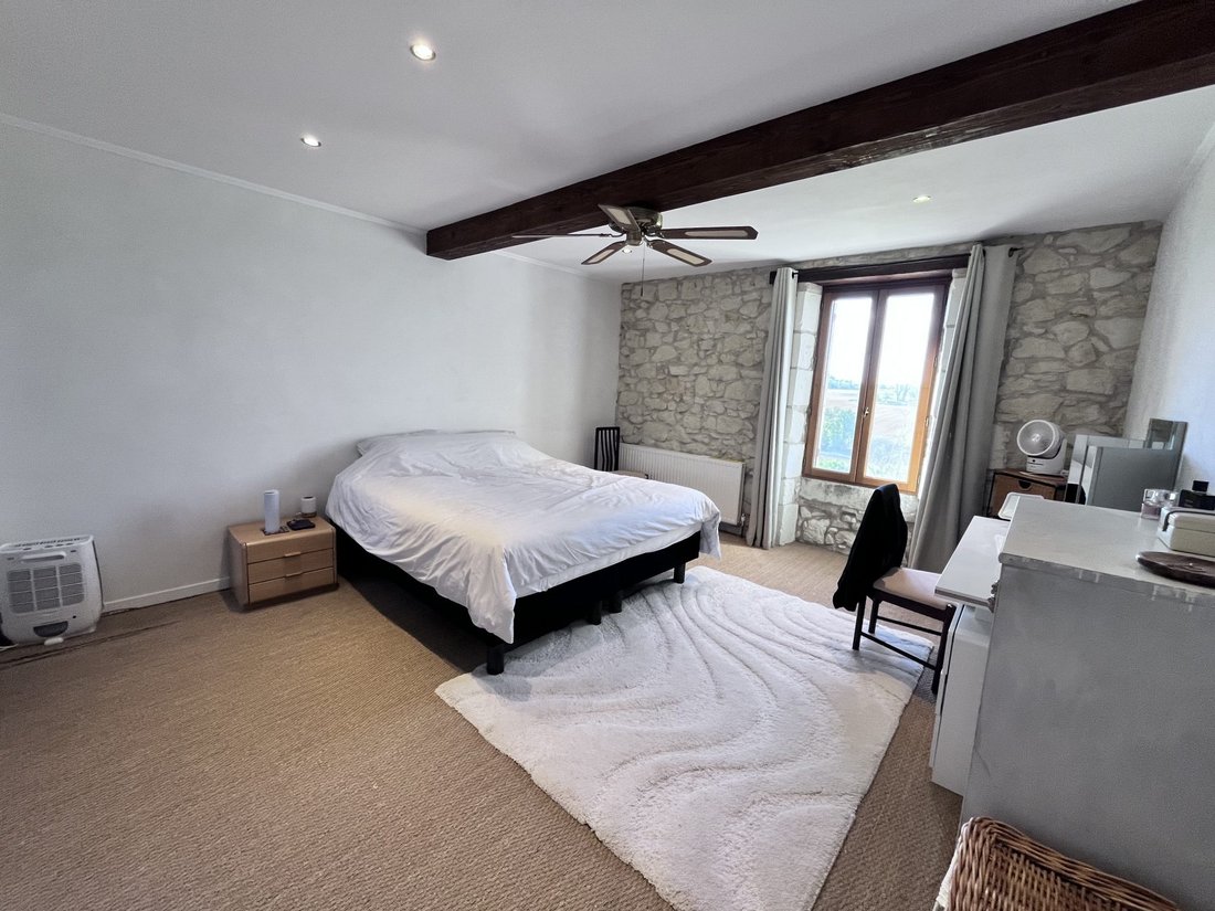 House in Pardaillan, Nouvelle-Aquitaine, France 4 - 16315062