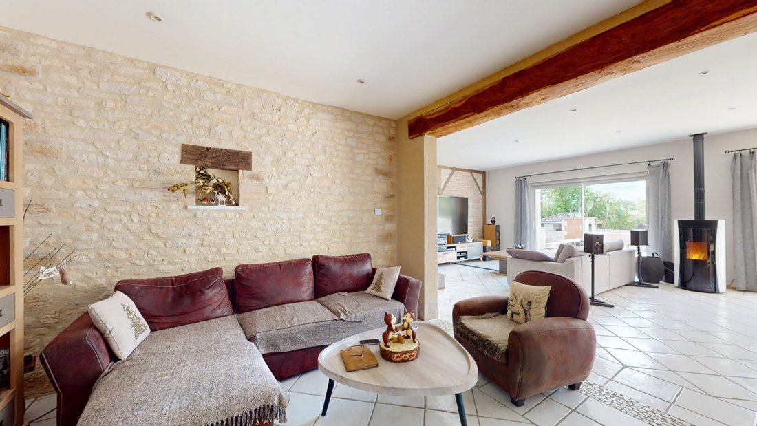 House in Plaisance, Nouvelle-Aquitaine, France 3 - 16314845