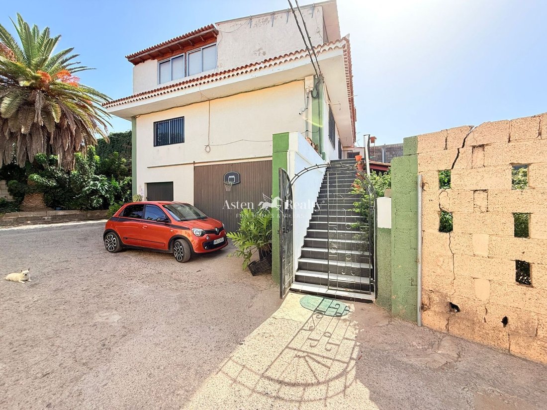 Finca en Arona, Canarias, España 3 - 16309836