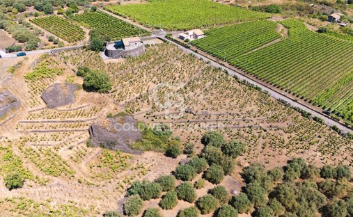 Rancho en Castiglione di Sicilia, Sicilia, Italia 1