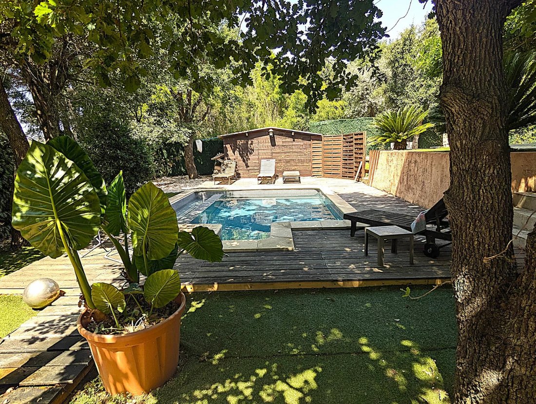 House in Grimaud, Provence-Alpes-Côte d'Azur, France 2 - 16313442