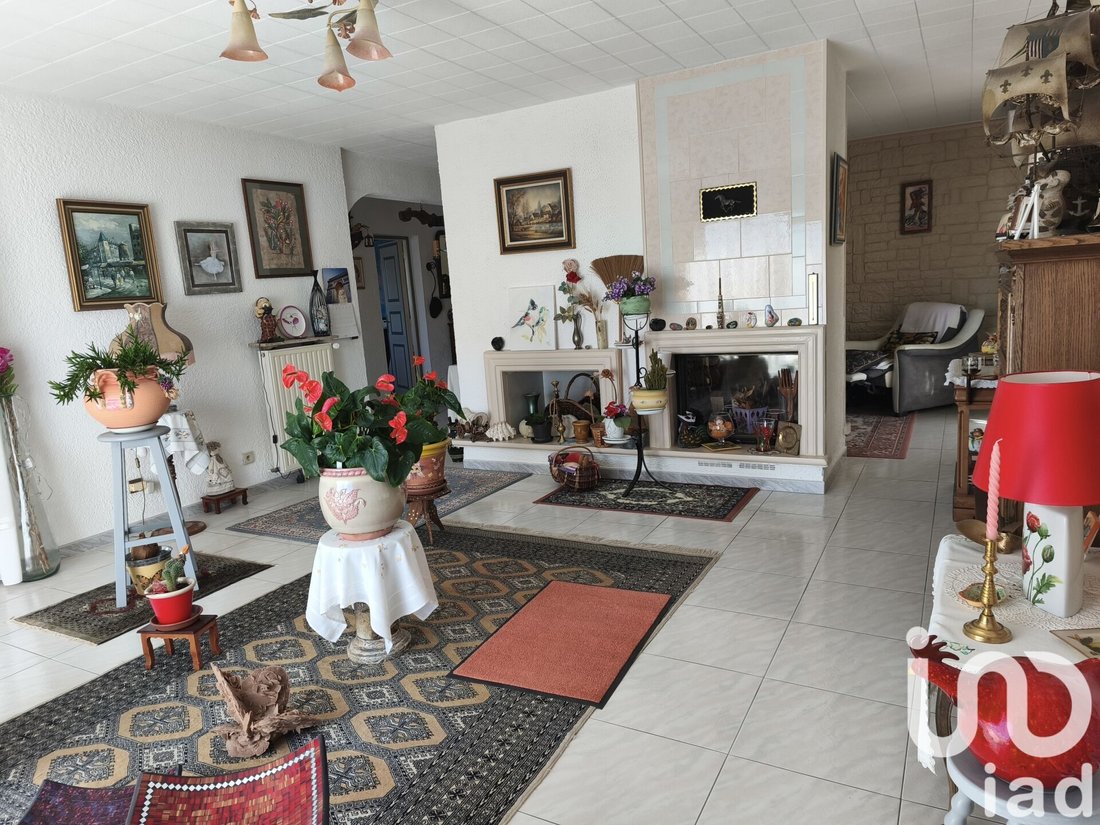 House in Cassayet, Narbonne, France 2 - 16319676