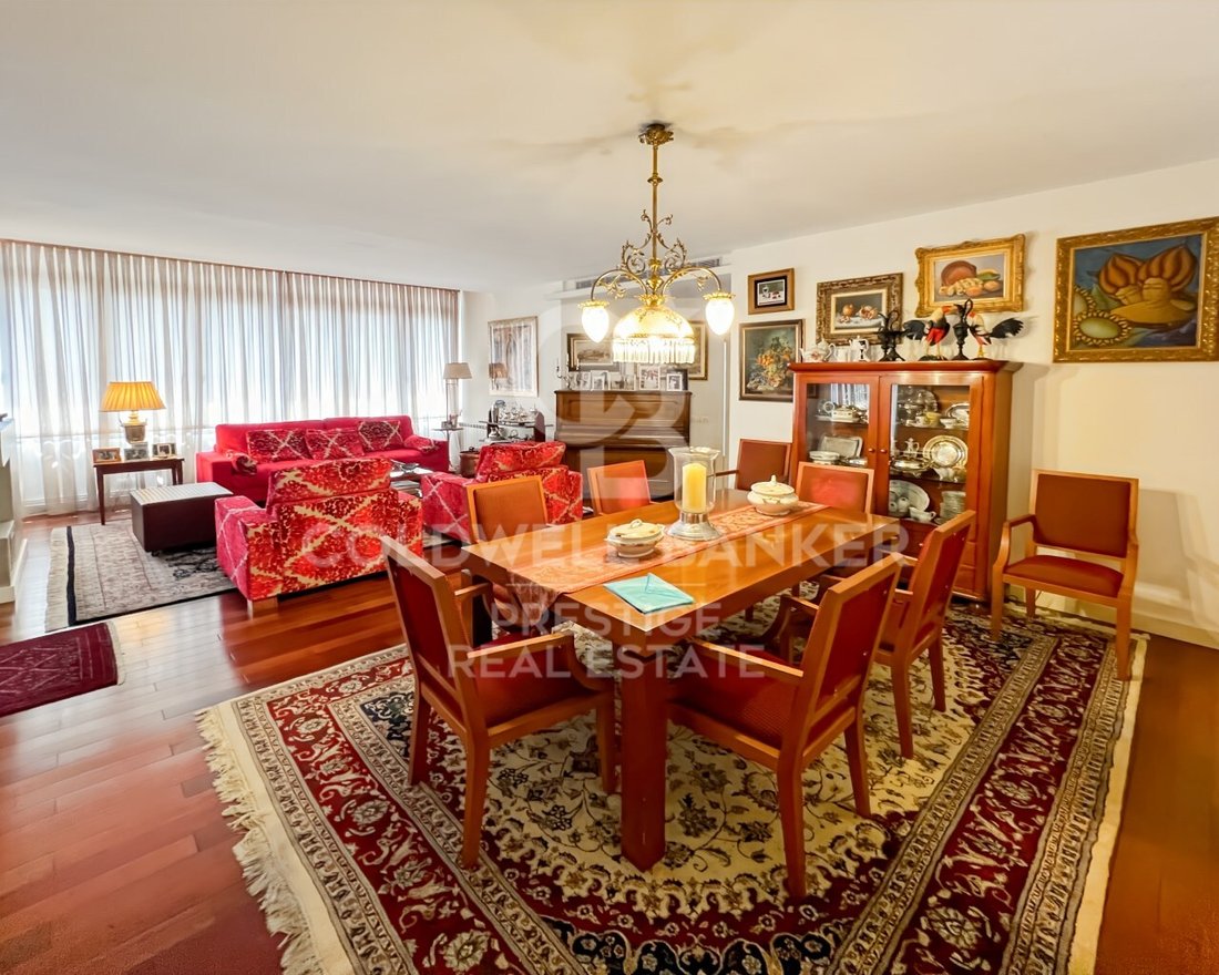 Apartment in Sarrià-Sant Gervasi, Barcelona, Spain 3 - 16311715