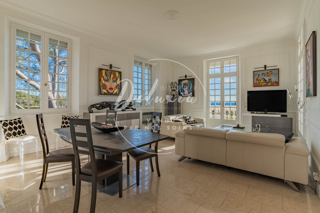 Apartment in Le Dramont-Agay-Anthéor-Le Trayas, Saint-Raphaël, France 3 - 16247670