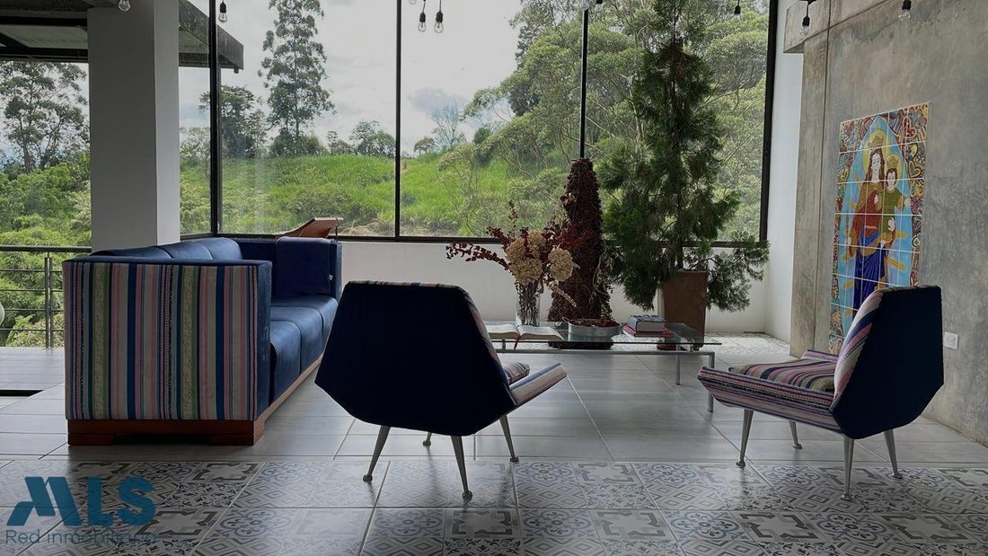 House in La Estrella, Antioquia, Colombia 4 - 16313642