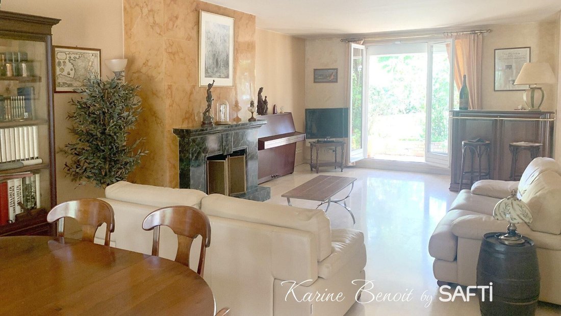House in Nord, Saint-Germain-les-Corbeil, France 2 - 16316454