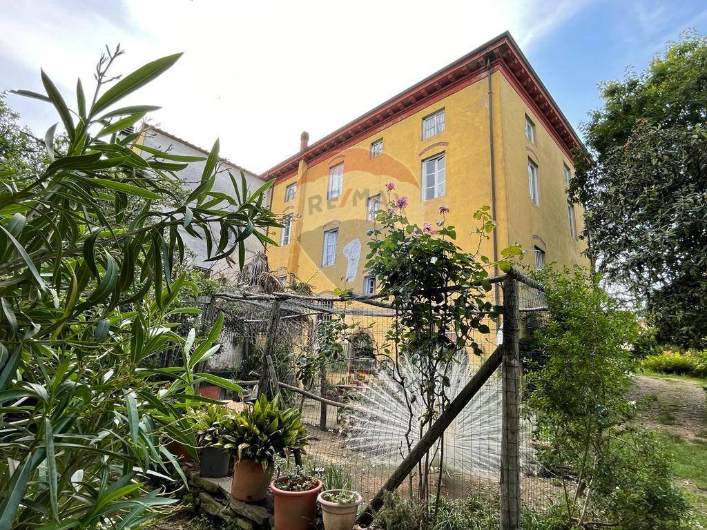 Villa in Compitese, Capannori, Tuscany 5 - 16312231