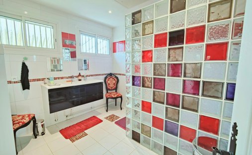 Léognan Xviiith Century Castle Annex Park Swimming Pool Tennis