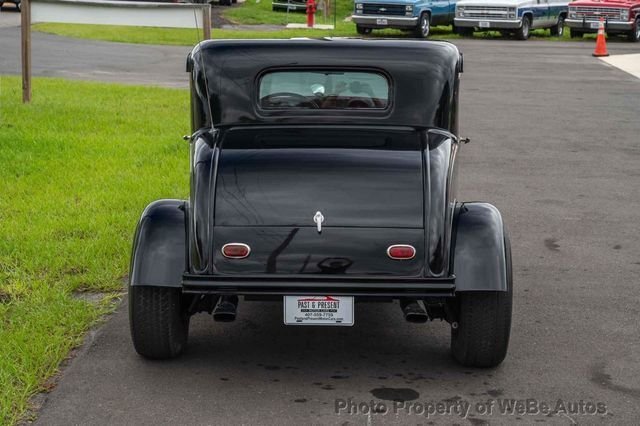 Ford Coupe in Calverton, NY, United States 4 - 16311447