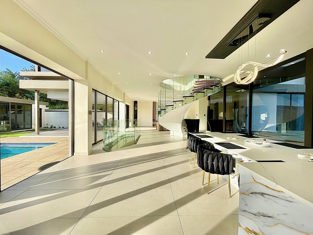 House in Simbithi Eco Estate, KwaZulu-Natal, South Africa 3 - 16312540