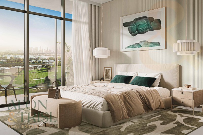 Apartment in Naif, Dubai, United Arab Emirates 5 - 16315981