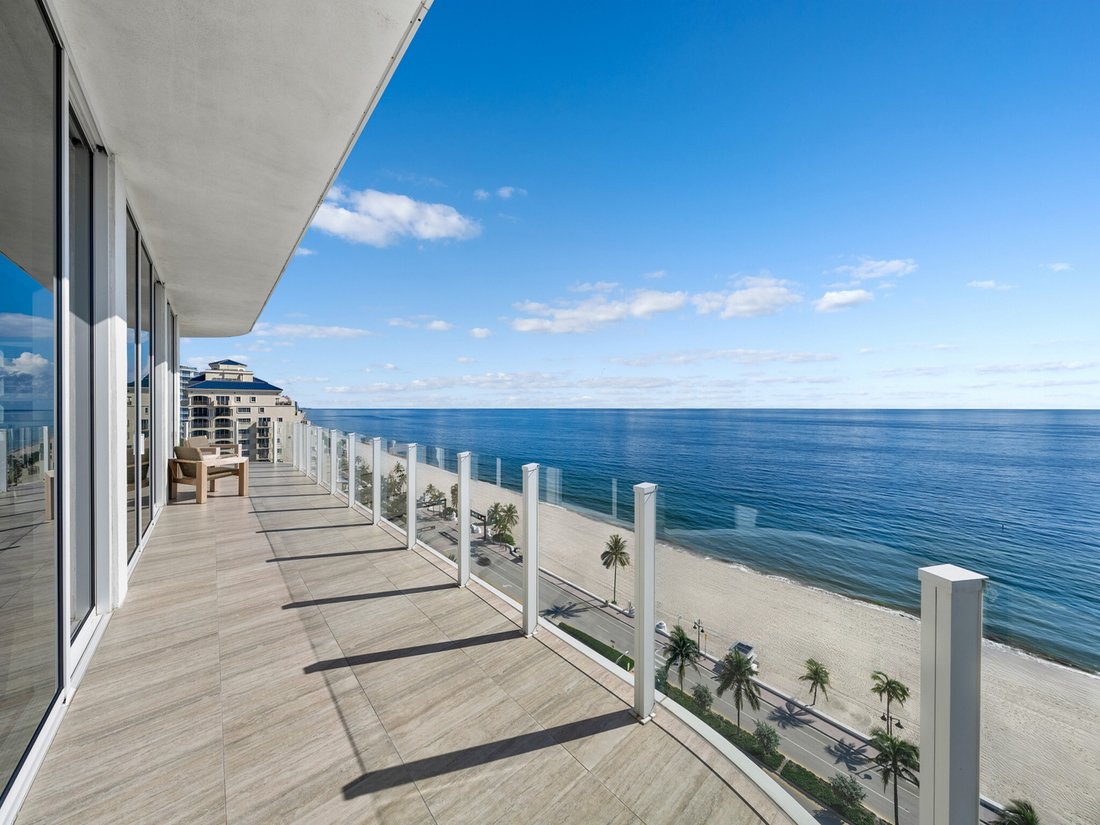 Condominio en Fort Lauderdale, Florida, Estados Unidos 2 - 16312933
