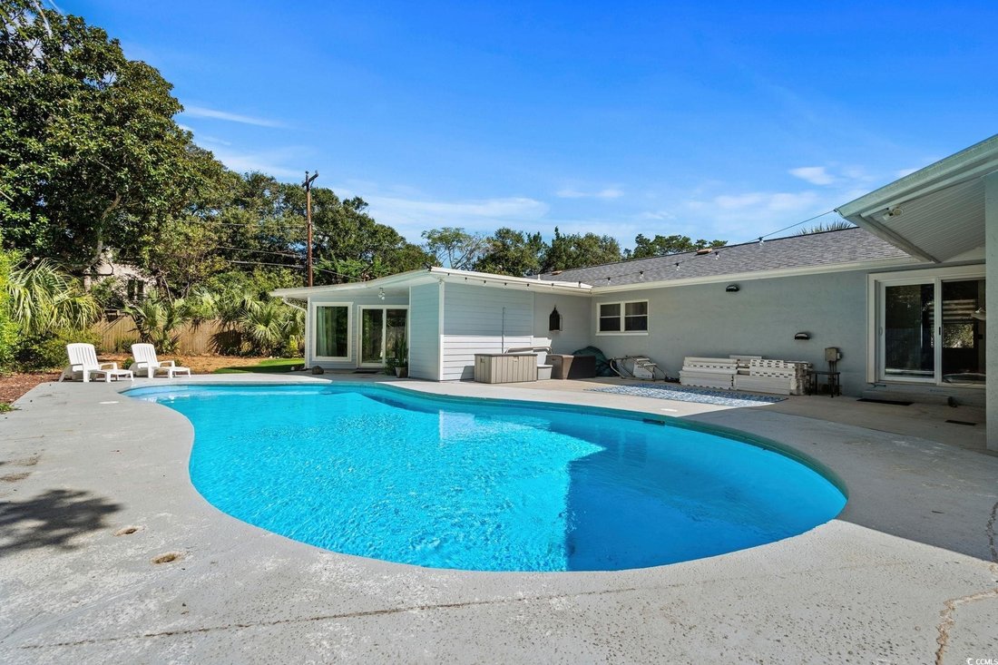 House in Myrtle Beach, South Carolina, United States 3 - 16318177