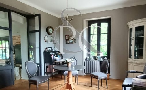 Castle for Sale in Challans, Pays de la Loire, France