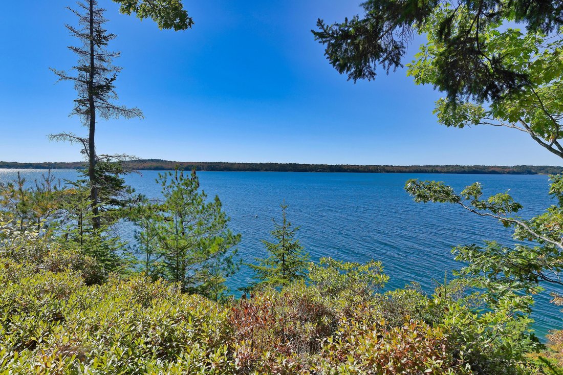 Land in Brooksville, Maine, United States 3 - 16313189