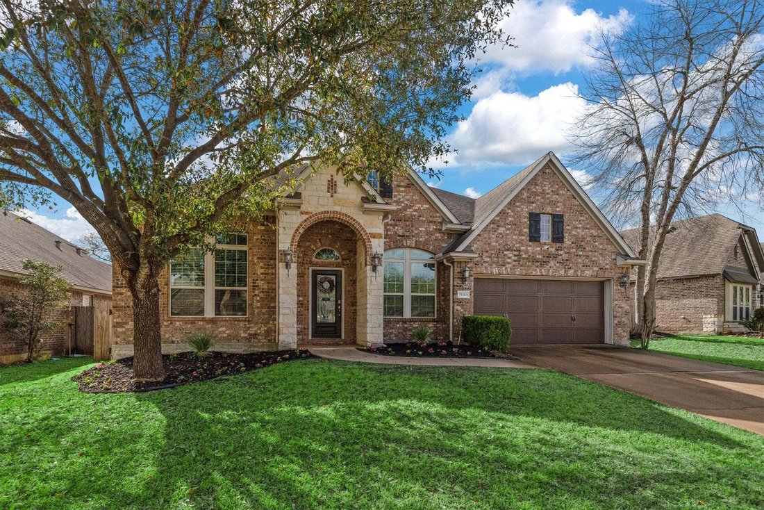 House in Spring, Texas, United States 2 - 16309475