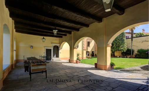 Revislate Castle Historic Residence - 5