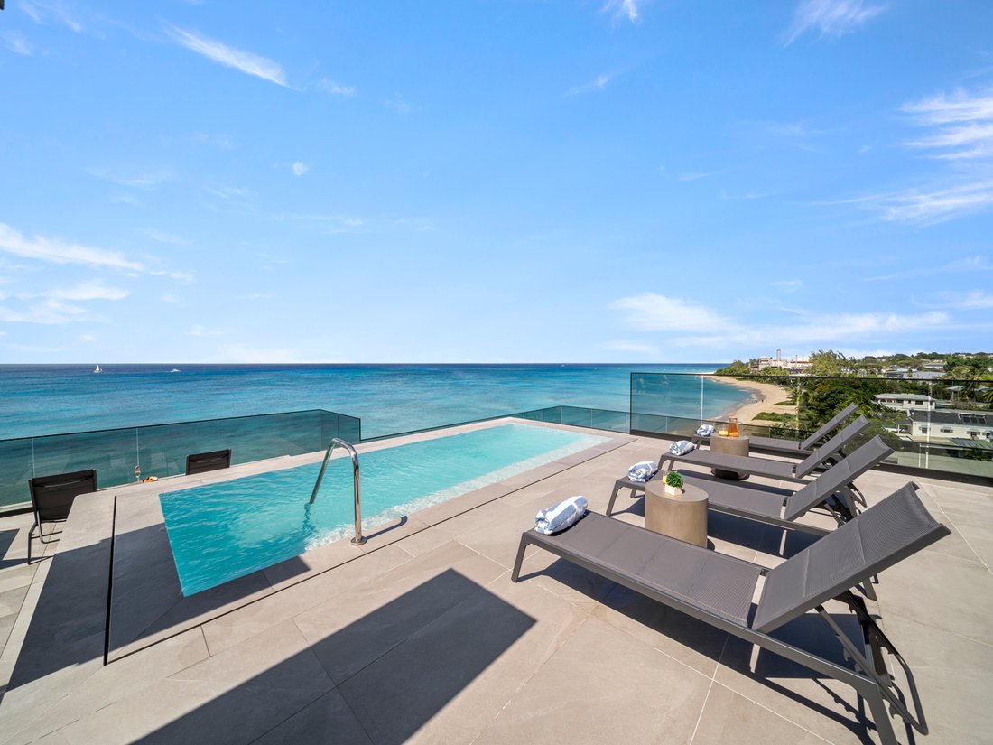 House in Bridgetown, Saint Michael, Barbados 5 - 16315951