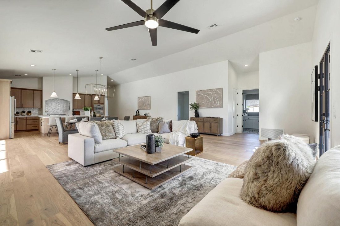 House in Phoenix, Arizona, United States 4 - 16313839