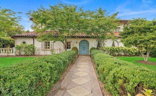 Casa a Glen Rock, New Jersey, Stati Uniti 1