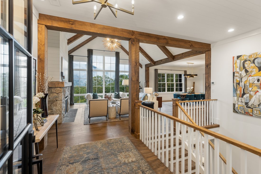 House in Sapphire, North Carolina, United States 2 - 16316447