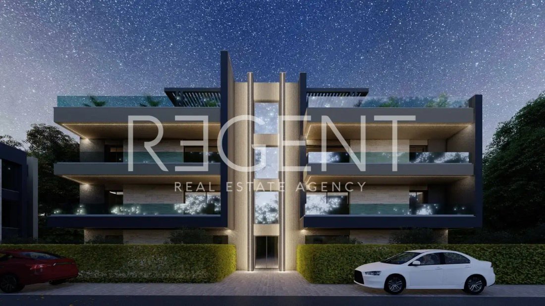 Apartment in Sukosan, Zadar County, Croatia 4 - 16317180
