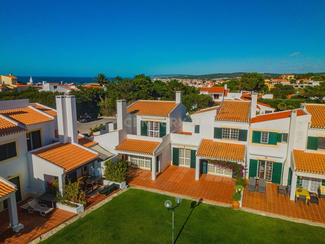 Villa in Amoreira, Leiria District, Portugal 1 - 16313639