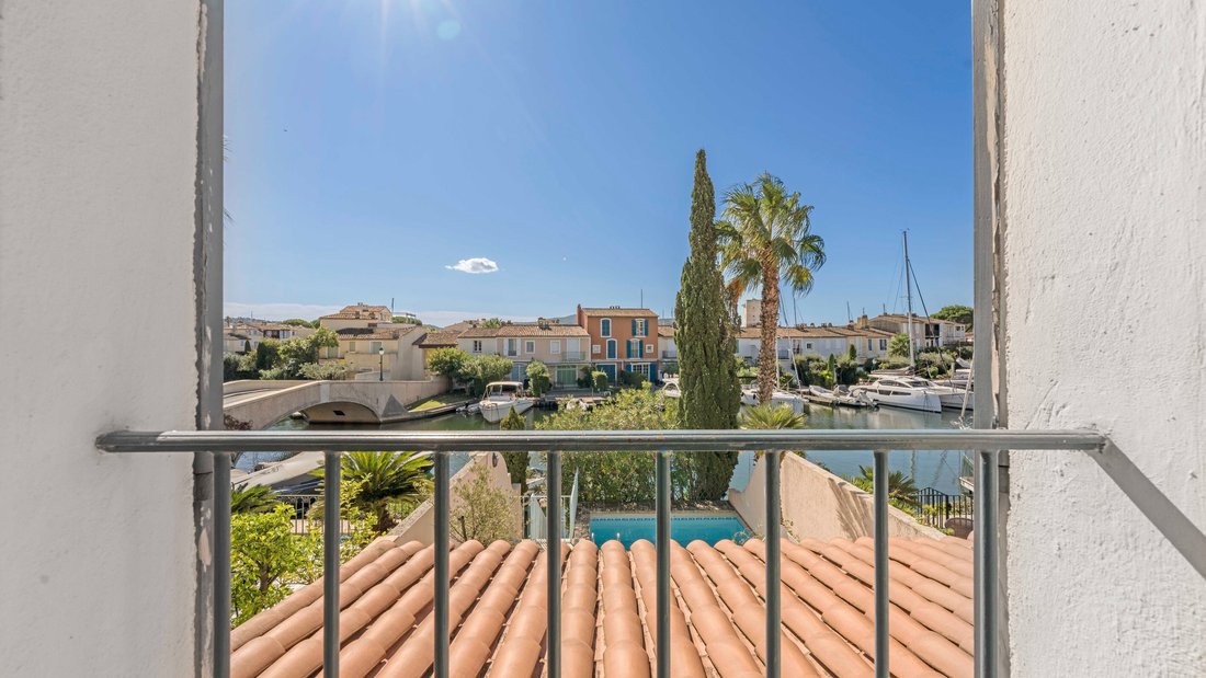 House in Grimaud, Provence-Alpes-Côte d'Azur, France 5 - 16311691