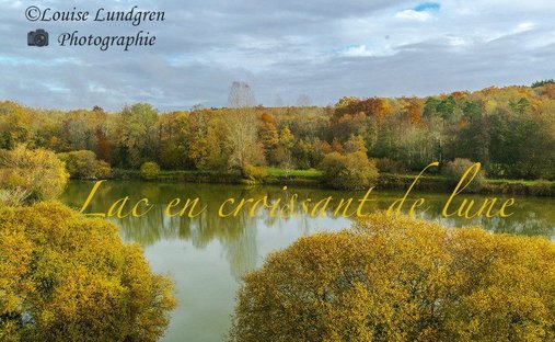 Castle for Sale in Brantôme en Périgord, Nouvelle-Aquitaine, France