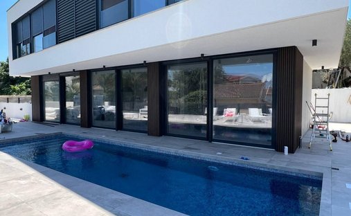 Villa in Rovinjsko Selo, Istria County, Croatia 1