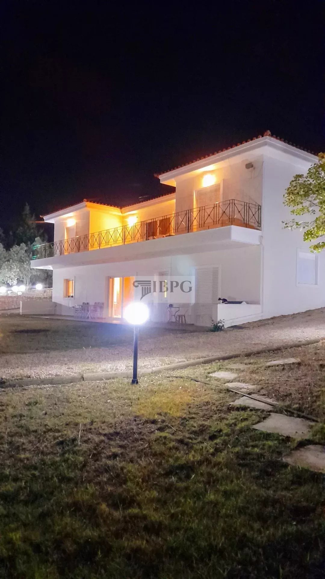 Villa in Oropos, Attica, Greece 1 - 16310074