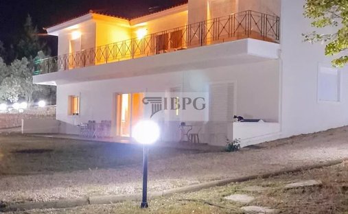 Villa in Oropos, Attica, Greece 1