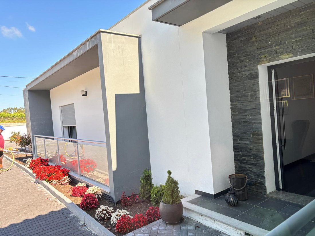 Villa a Parceiros e Azoia, Distretto di Leiria, Portogallo 4 - 16310754