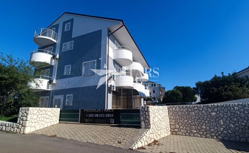 House in Grad Novi Vinodolski, Primorje-Gorski Kotar County, Croatia 1