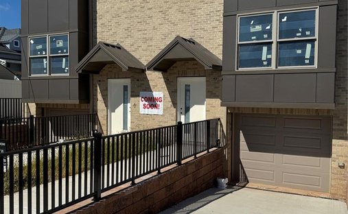 Condo in Secaucus, New Jersey, United States 1