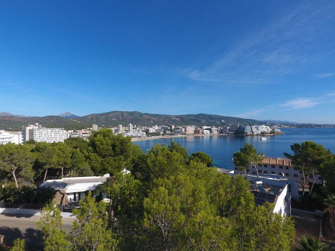Terreno a Isole Baleari, Spagna 5 - 16316096