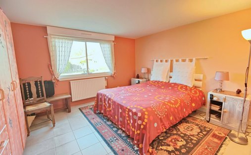 Léognan Xviiith Century Castle Annex Park Swimming Pool Tennis