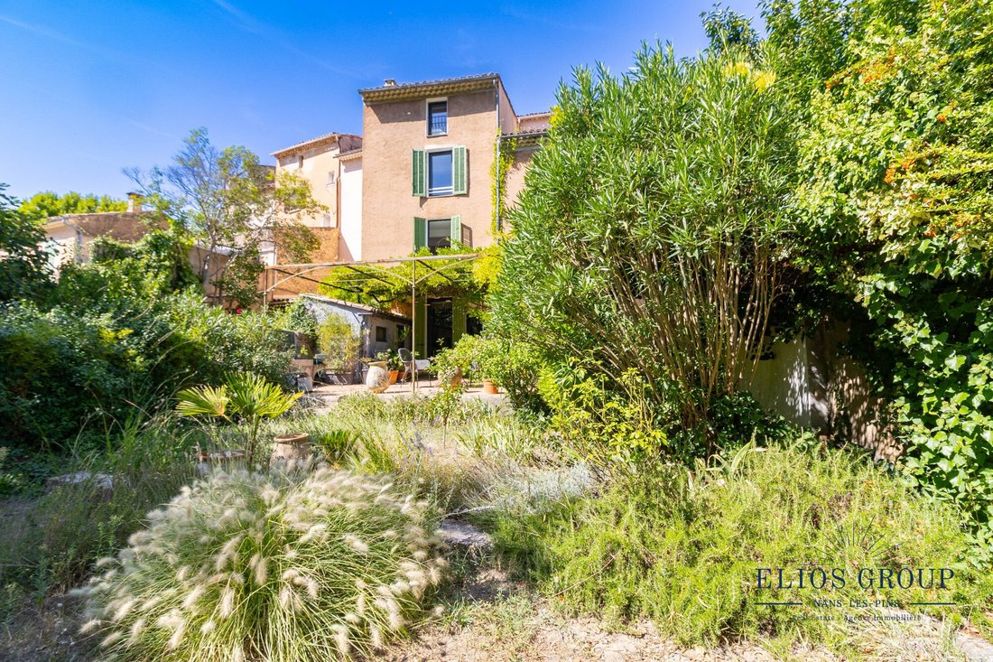 House in Correns, Provence-Alpes-Côte d'Azur, France 4 - 16314798