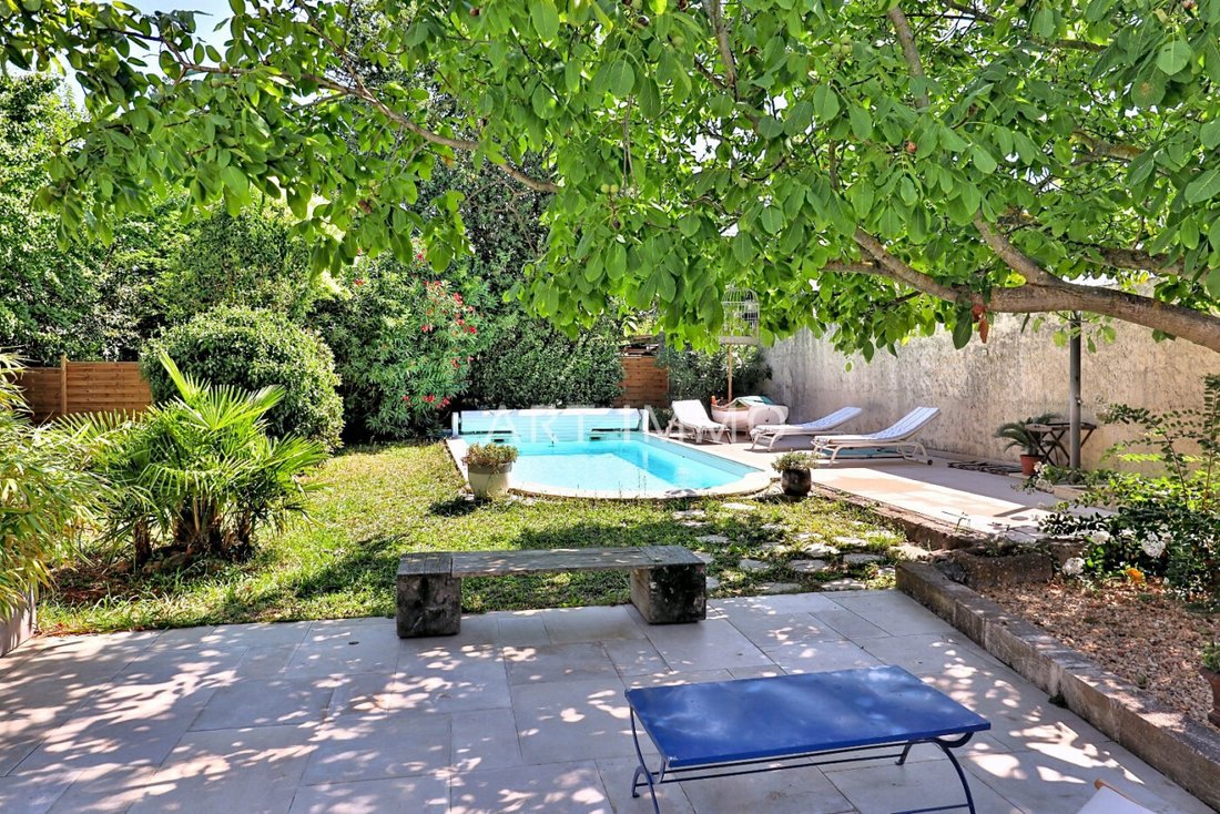 House in Noves, Provence-Alpes-Côte d'Azur, France 5 - 16311516