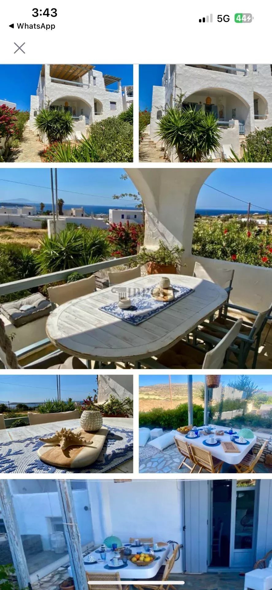 House in Greece 5 - 16319164